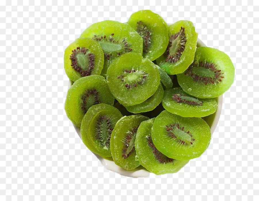 Kiwifruit，Fruta Seca PNG