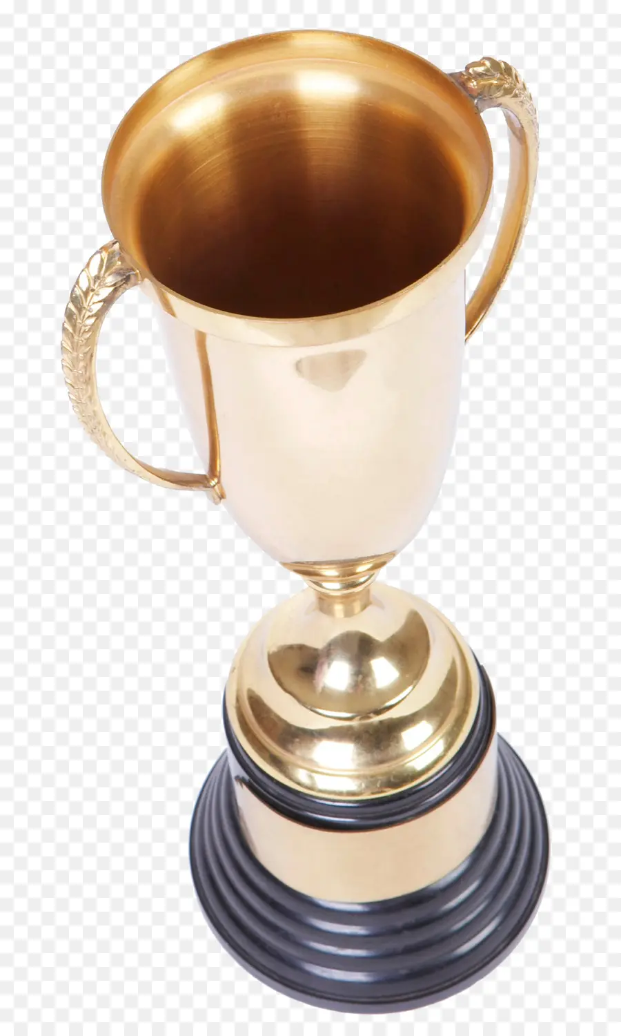 Trofeo，Campeón PNG