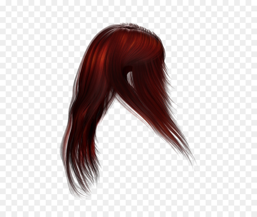 Plancha De Pelo，Capelli PNG