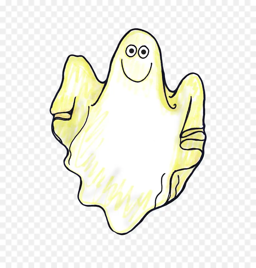 Fantasma，Halloween PNG