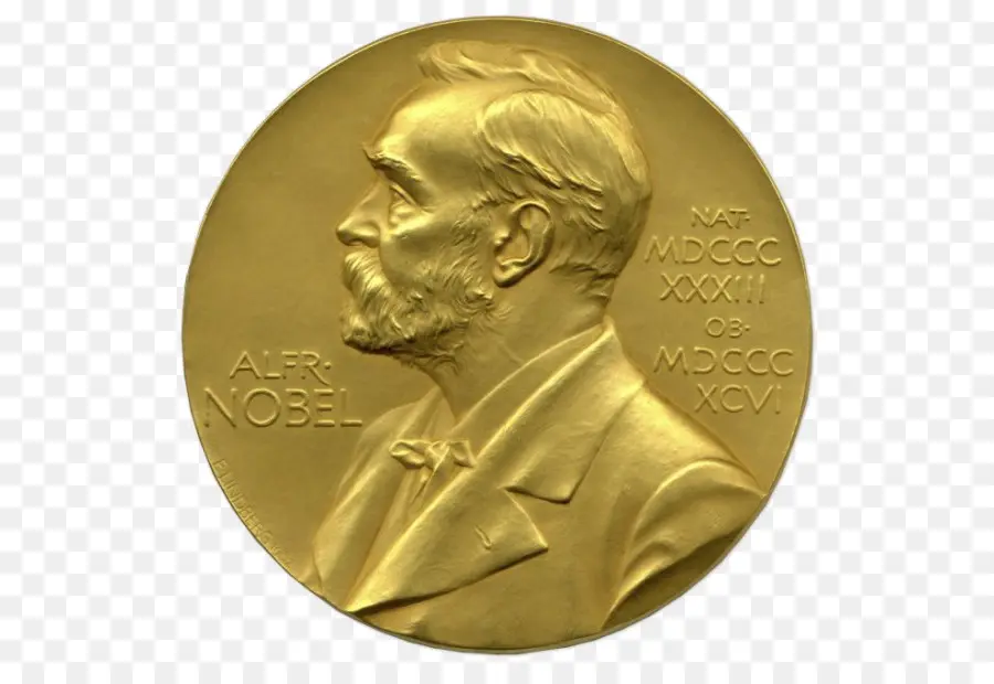 Premio Nobel，El Premio Nobel De Química PNG