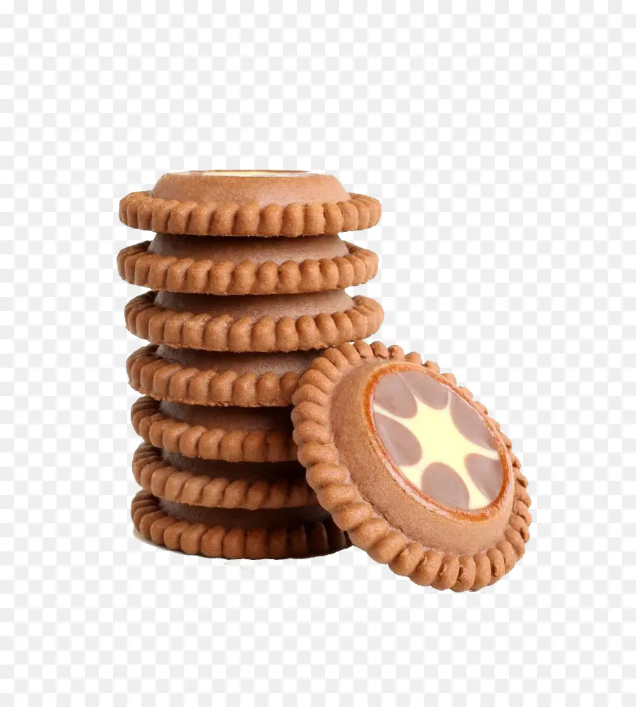 Cookie，Praliné PNG