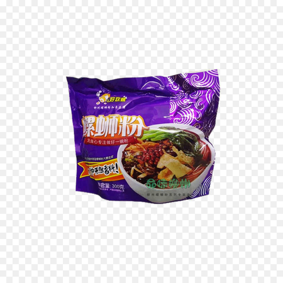 Liuzhou，Fideos Instantáneos PNG