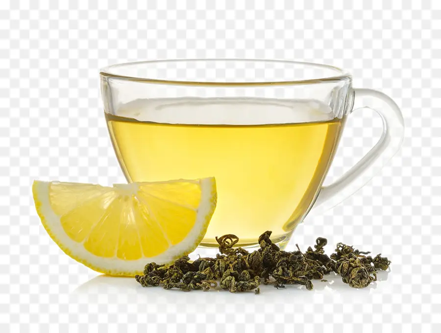 Té，Té Verde PNG