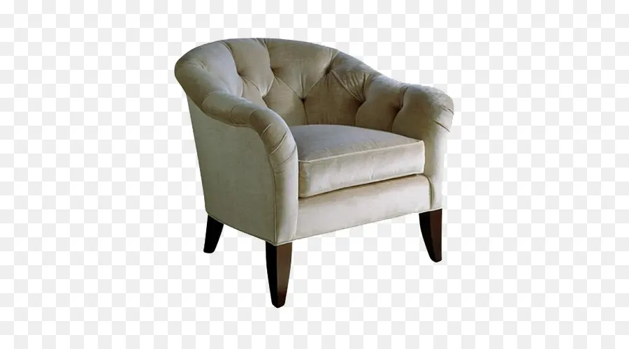 Sillón Blanco，Almohadón PNG