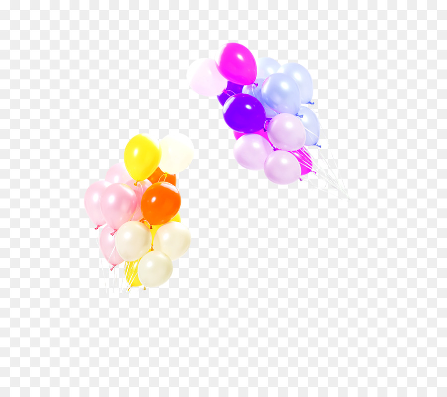 Globos，Fiesta PNG