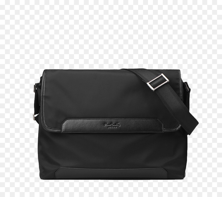 Bolso Negro，Hombro PNG