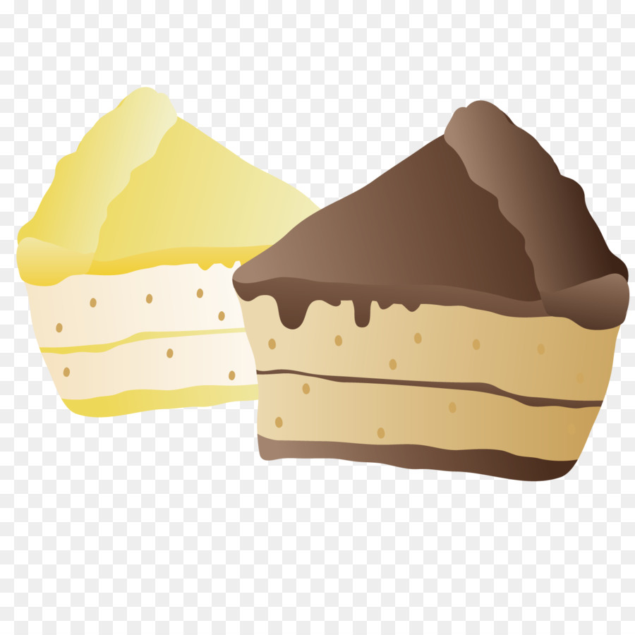 Helado，Pastel De Chocolate PNG