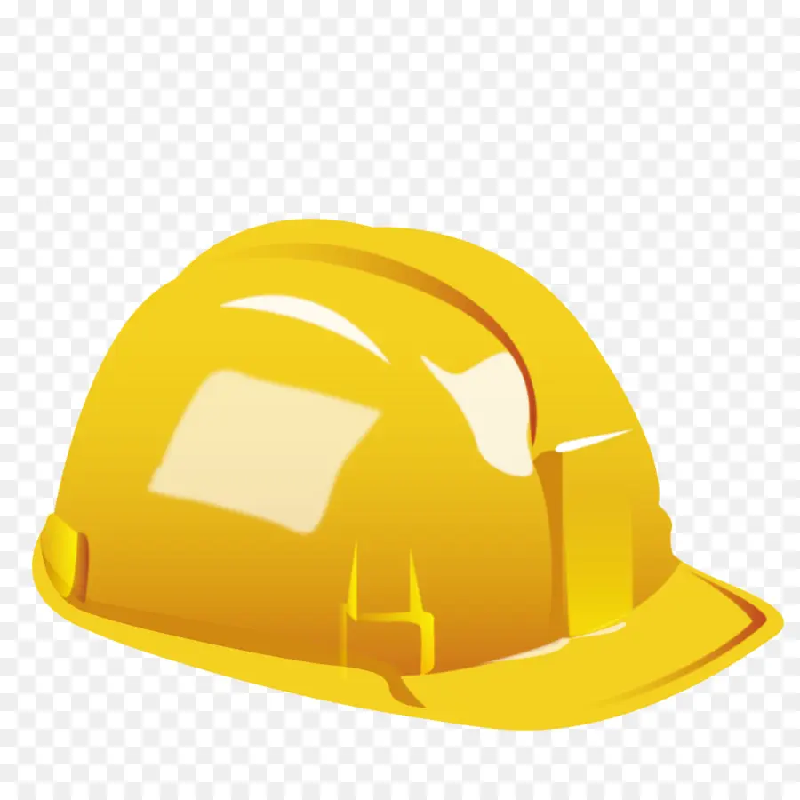 Casco，Amarillo PNG