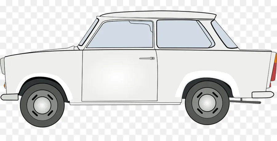 Trabant，Trabant 601 PNG