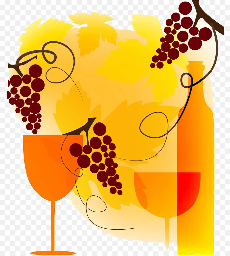 Vino Tinto，Vino PNG