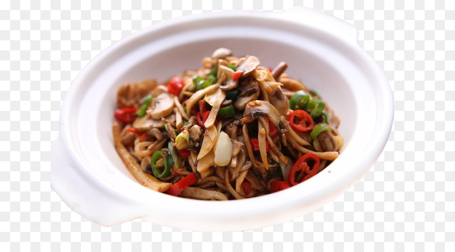 Chow Mein，Spaghetti Alla Puttanesca PNG