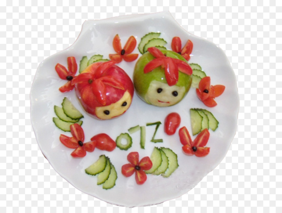 Pastel De Frutas，La Fruta PNG