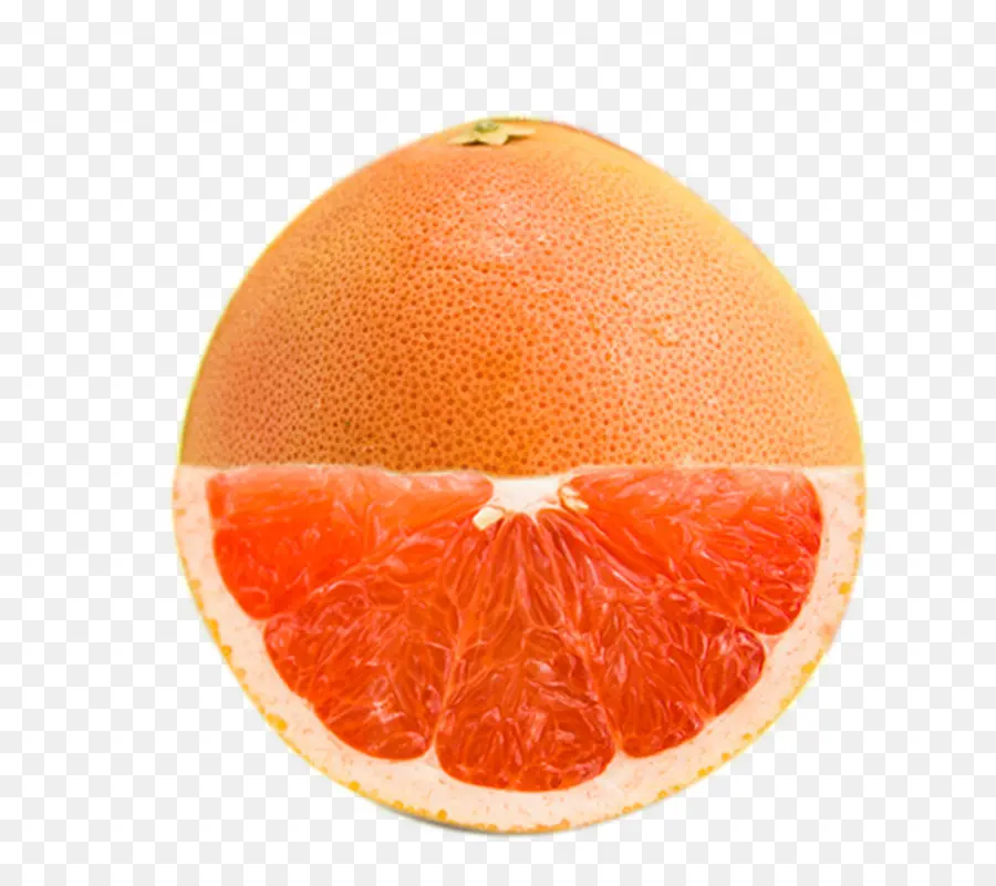 Pomelo，Naranja De Sangre PNG