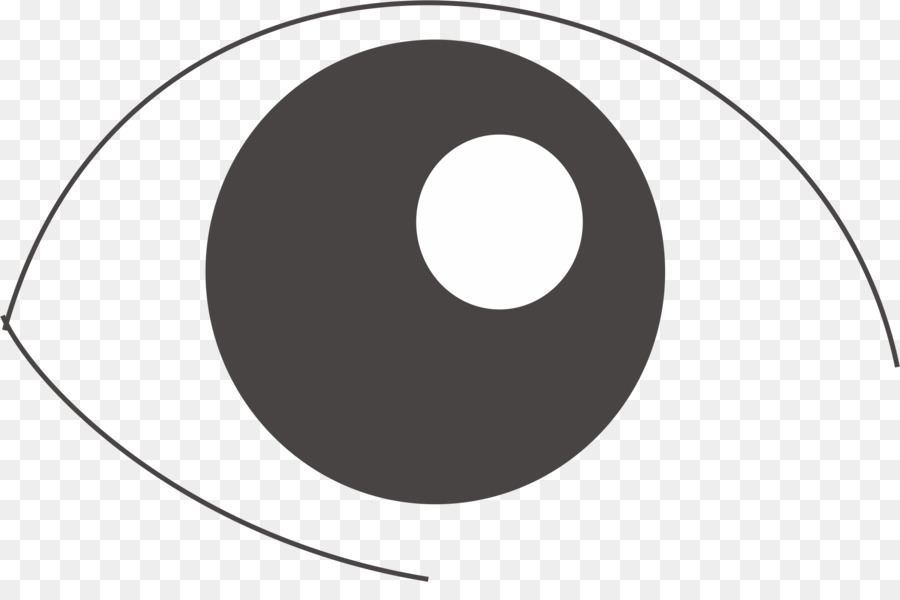 Ojo，Ojo Negro PNG