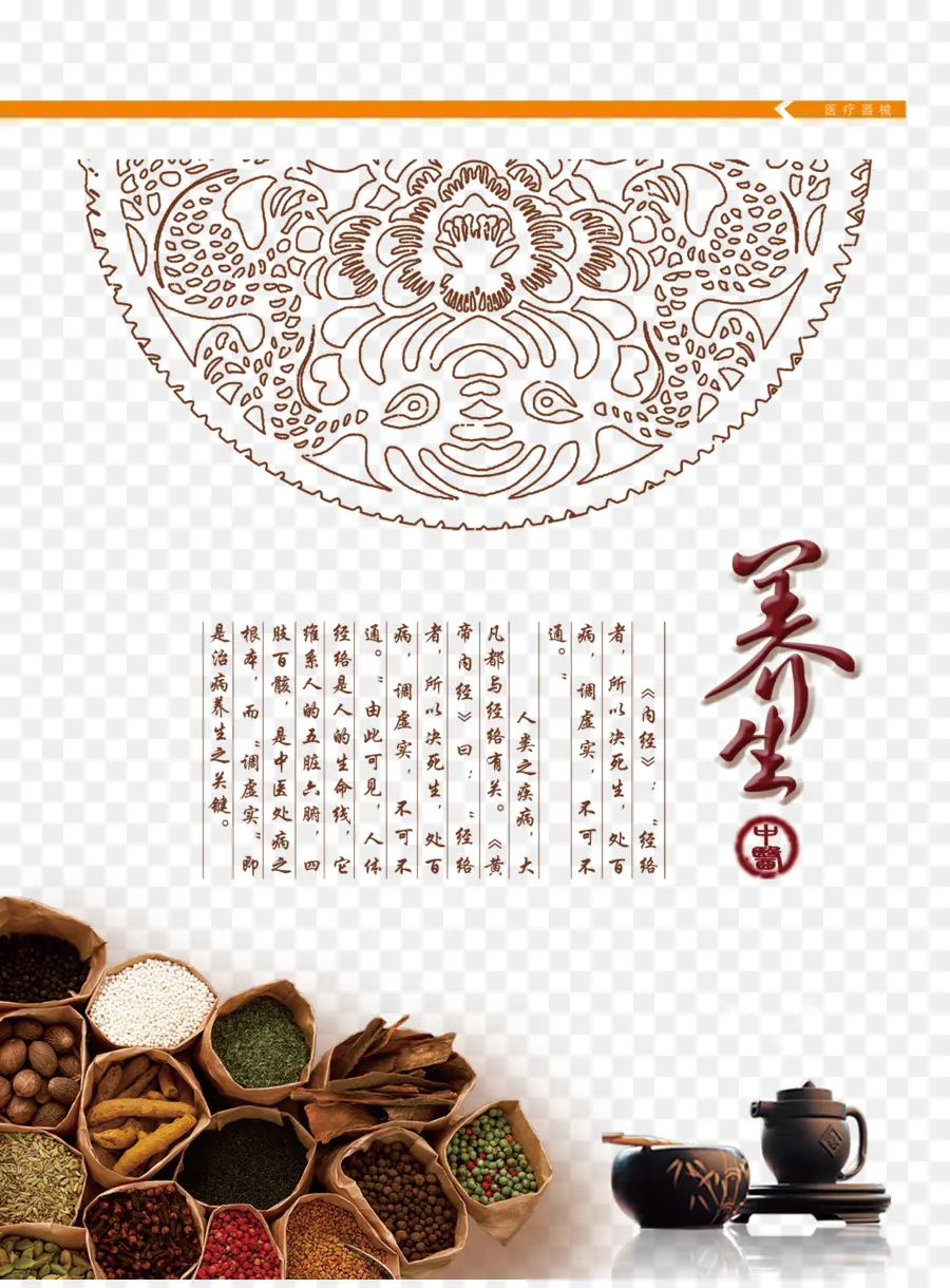 La Medicina Tradicional China，Medicina PNG