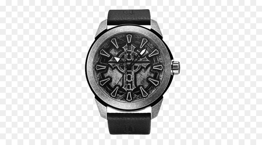 Reloj，La Policía PNG