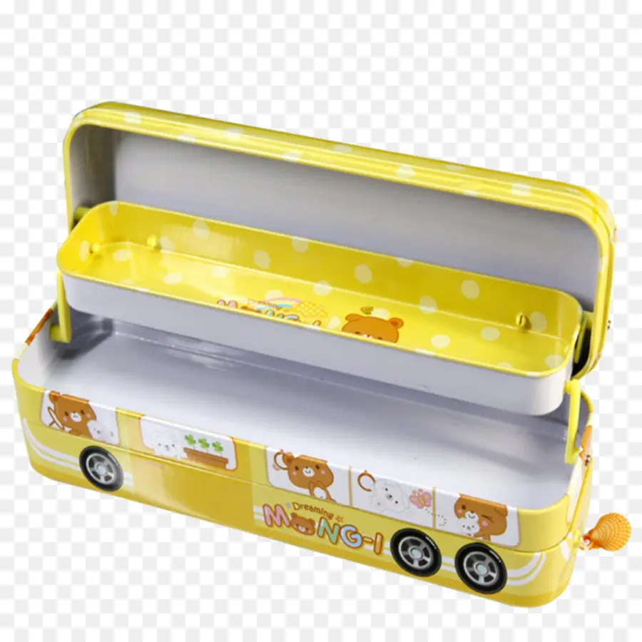 Caja De Lápiz，Lápiz PNG