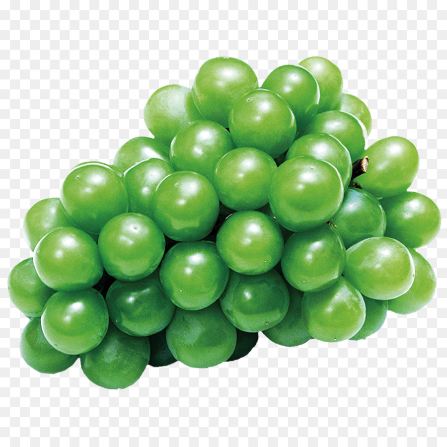 Uvas，Verde PNG