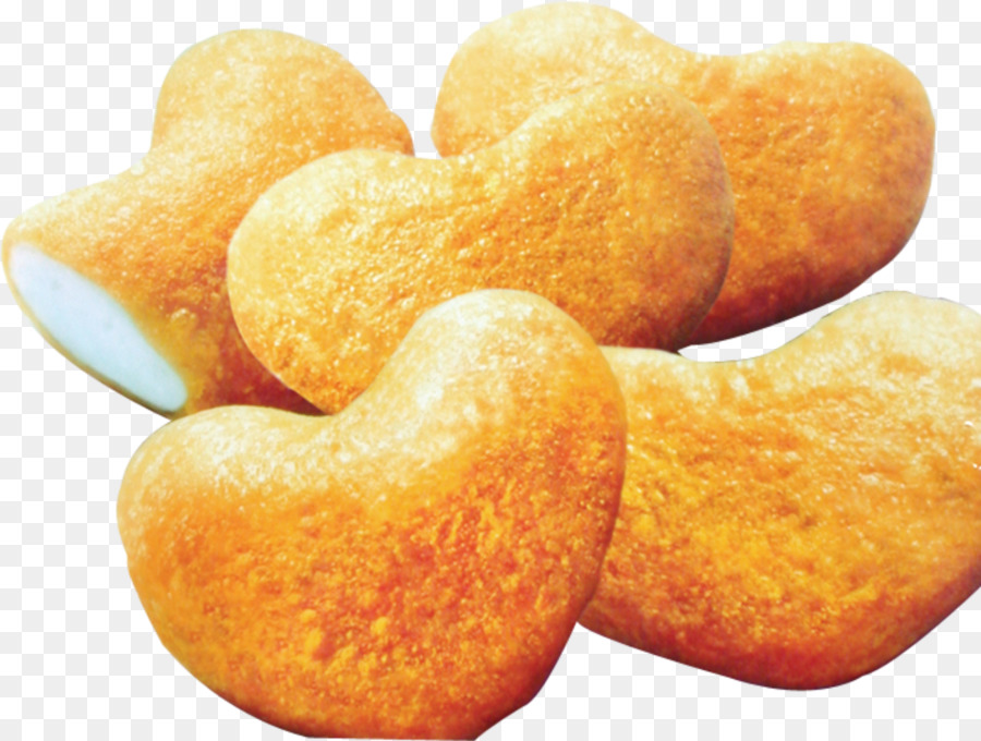 Bocadillos En Forma De Corazón，Bocadillos PNG