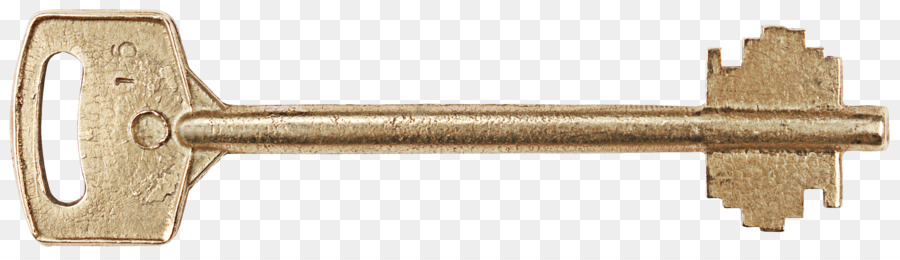 Llave，Metal PNG