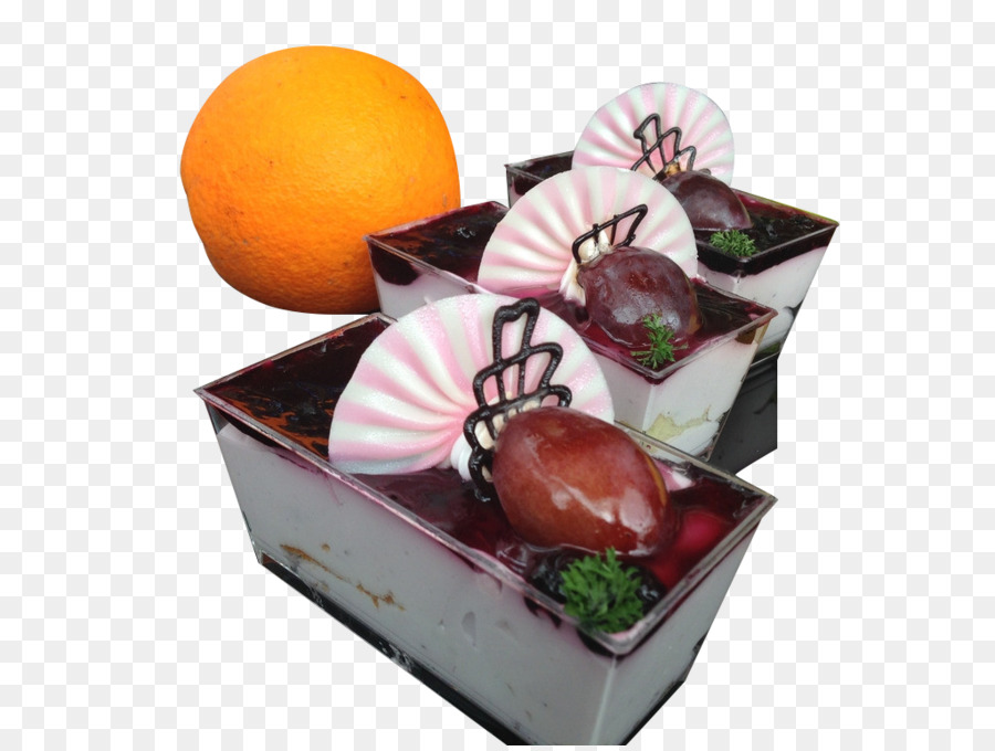 La Fruta，De Postre PNG