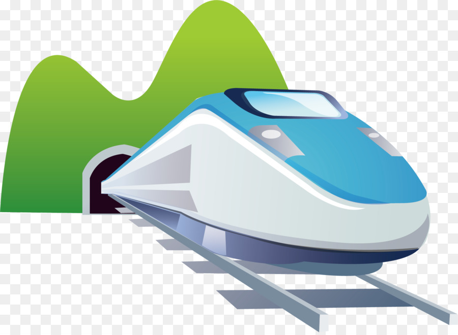 Tren，Carril PNG