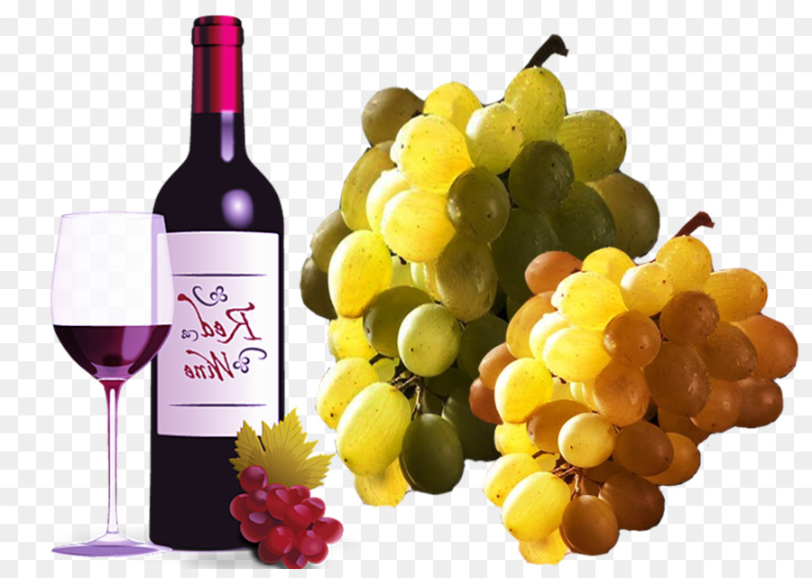 Vino Y Uvas，Vino PNG