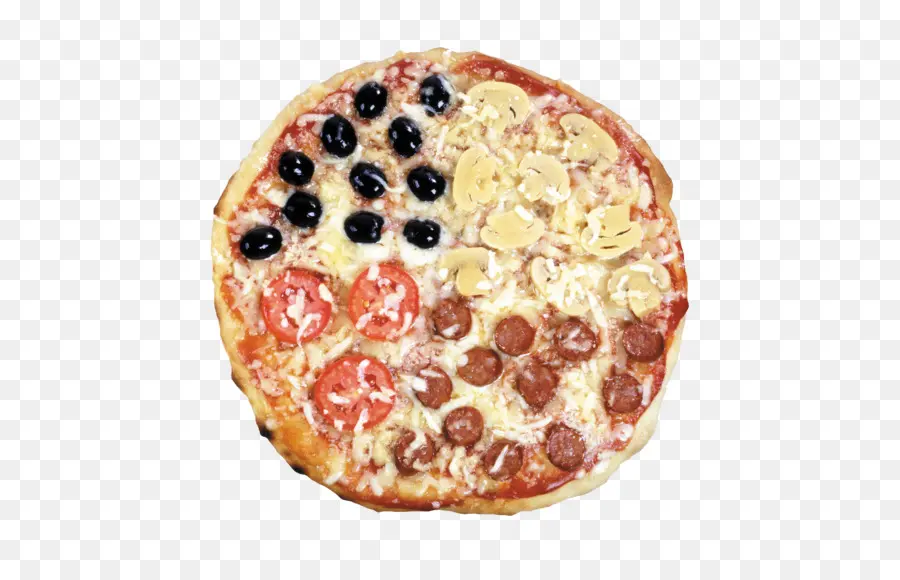 Pizza Siciliana，Pizza PNG