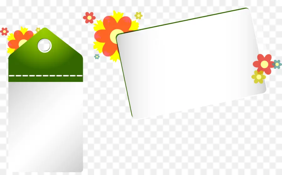 Papel，Flecha PNG