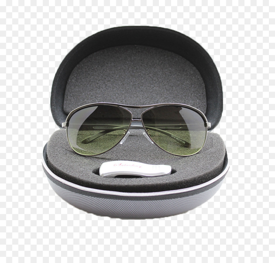 Gafas De Sol，Caso PNG