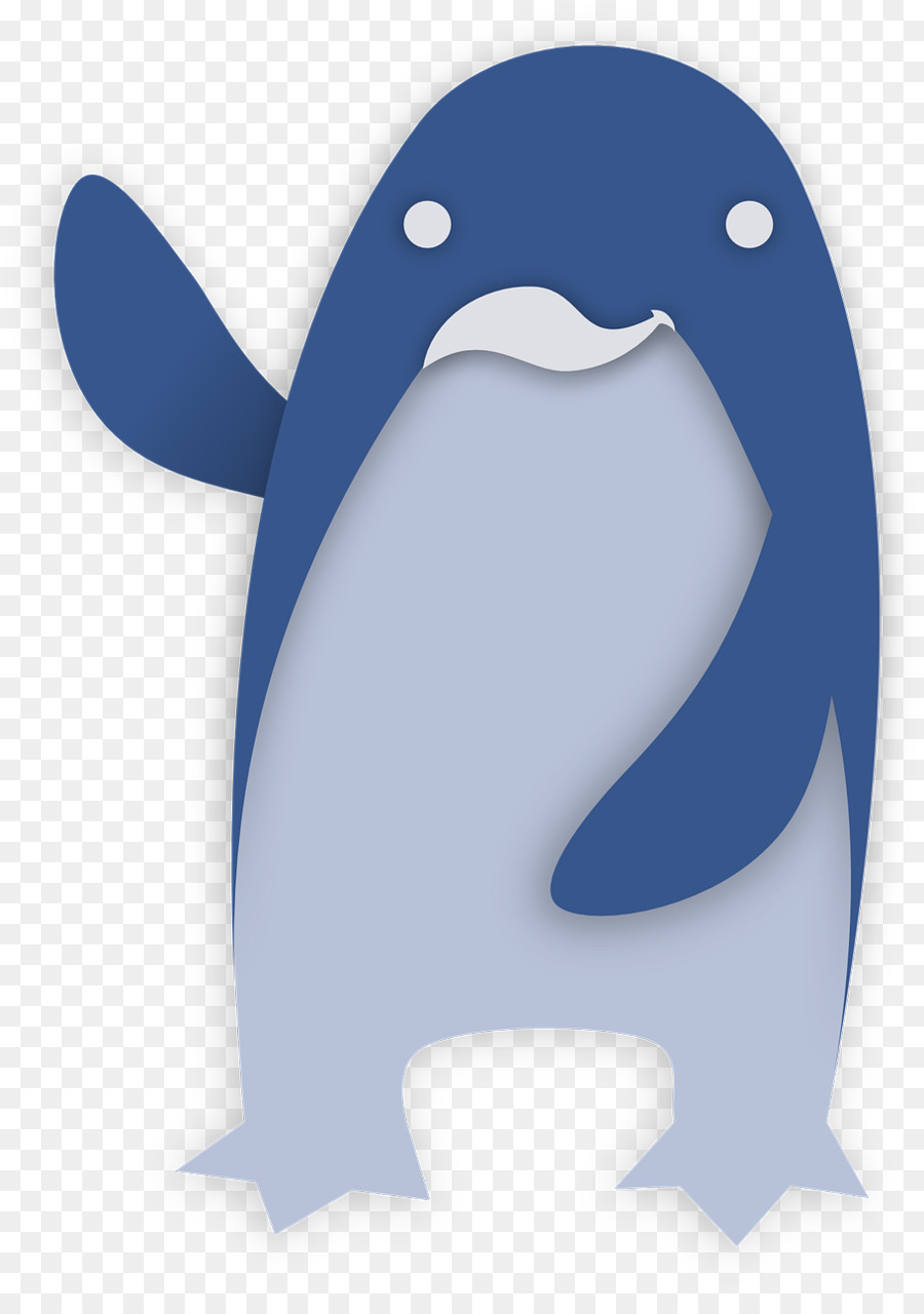 Pingüino，Golfista PNG