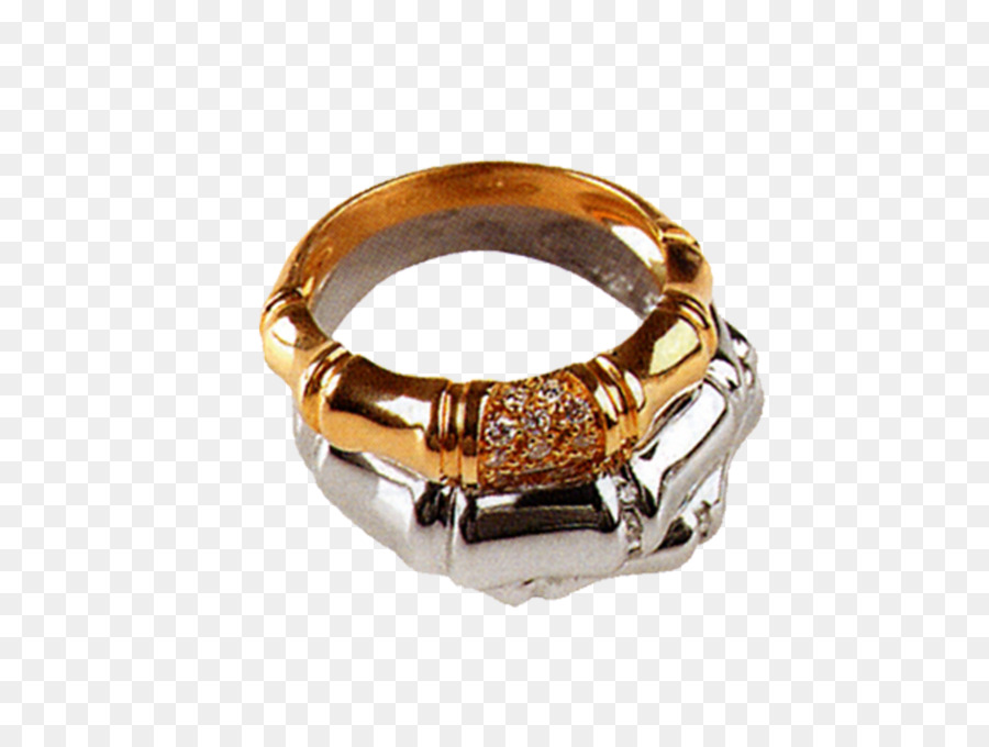 Anillo，Pareja PNG