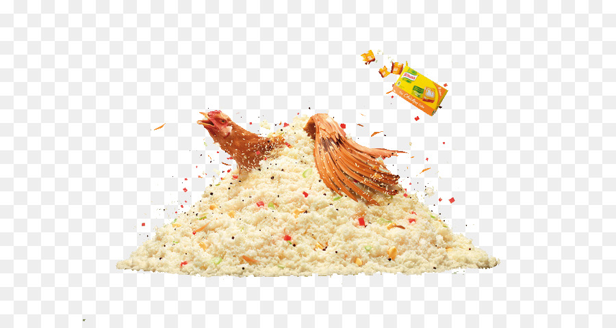 Pollo，Publicidad PNG