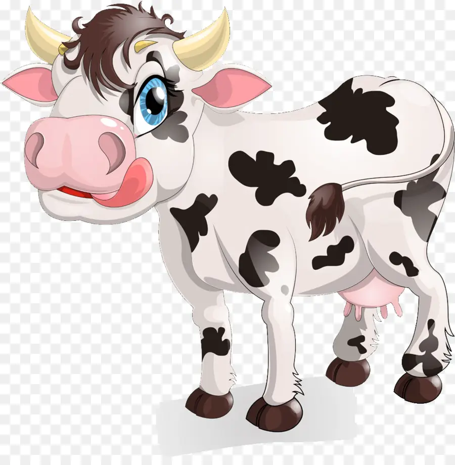 El Ganado，La Leche PNG