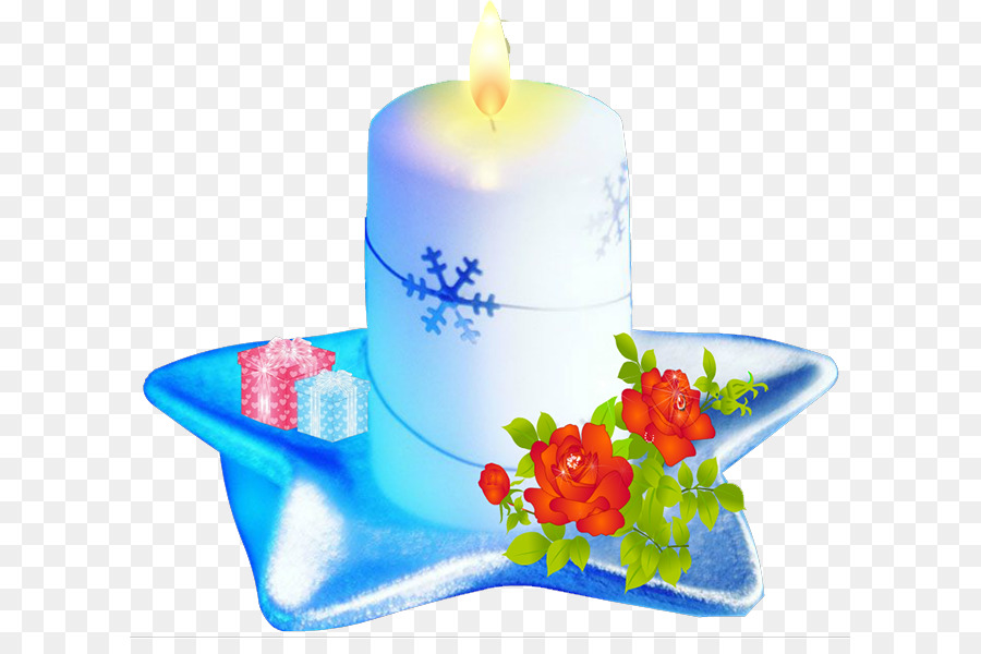 Festival，Candle PNG