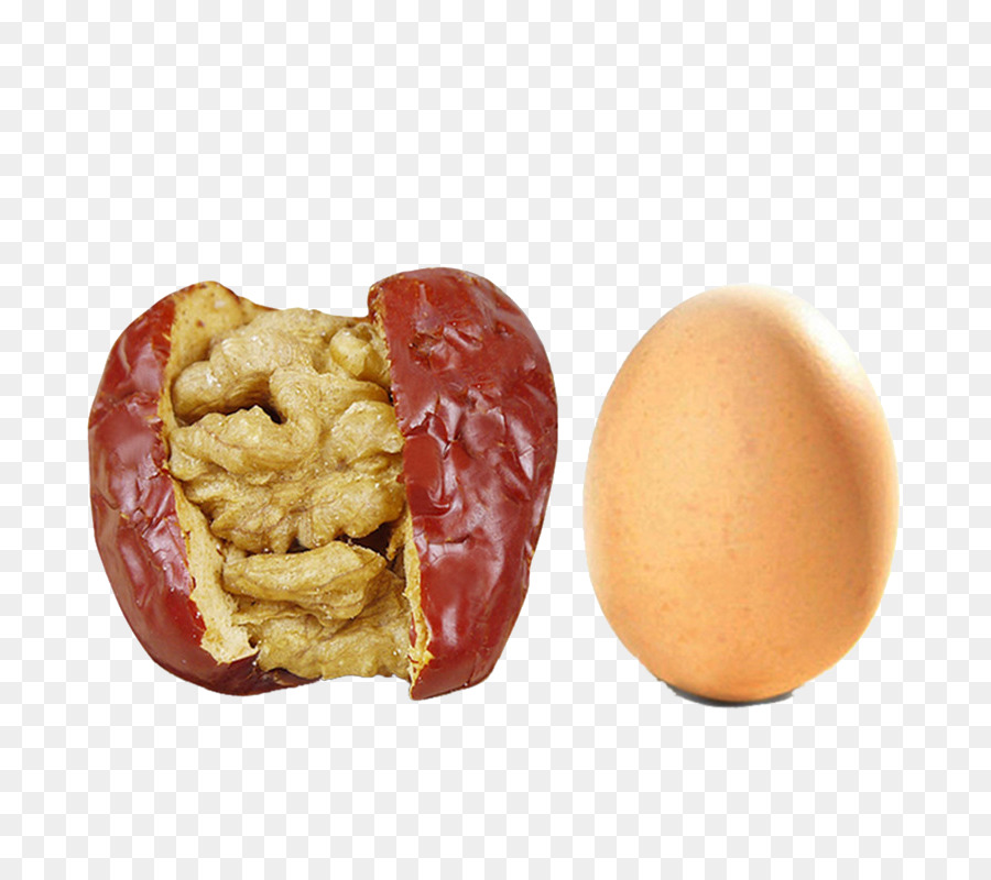 Jujube，Nogal PNG