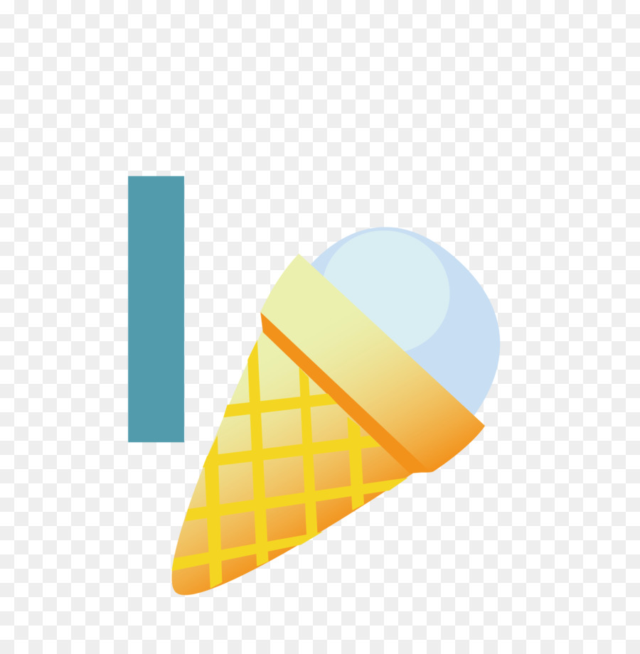 Helado，Cono De Helado PNG