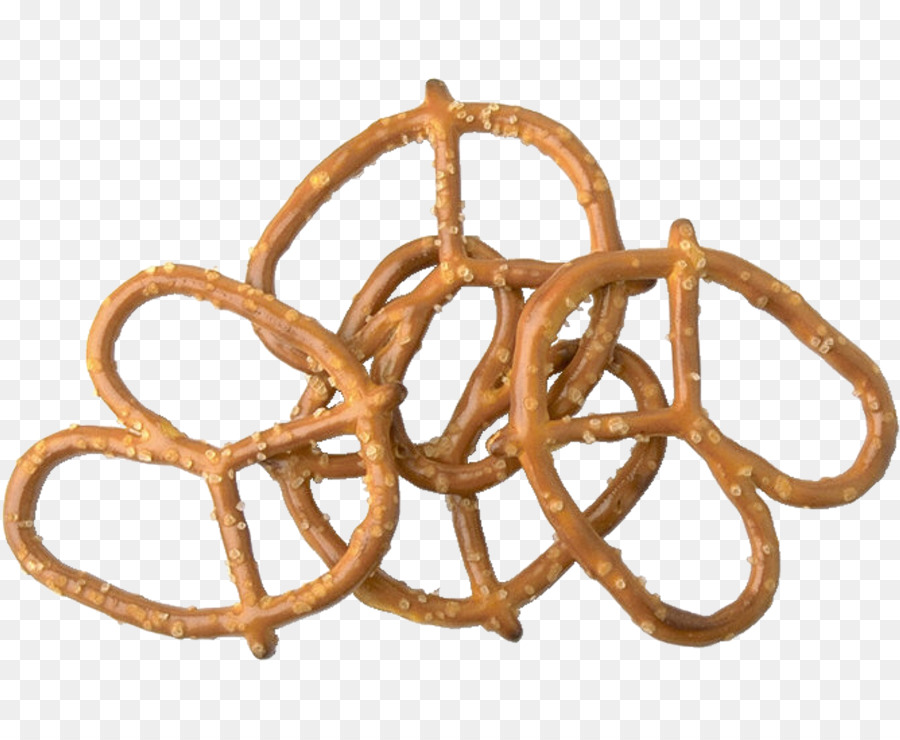 Pretzels，Bocadillo PNG