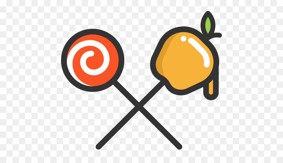 Lollipop，Candy PNG