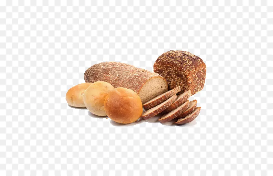 Pan De Centeno，Baguette PNG