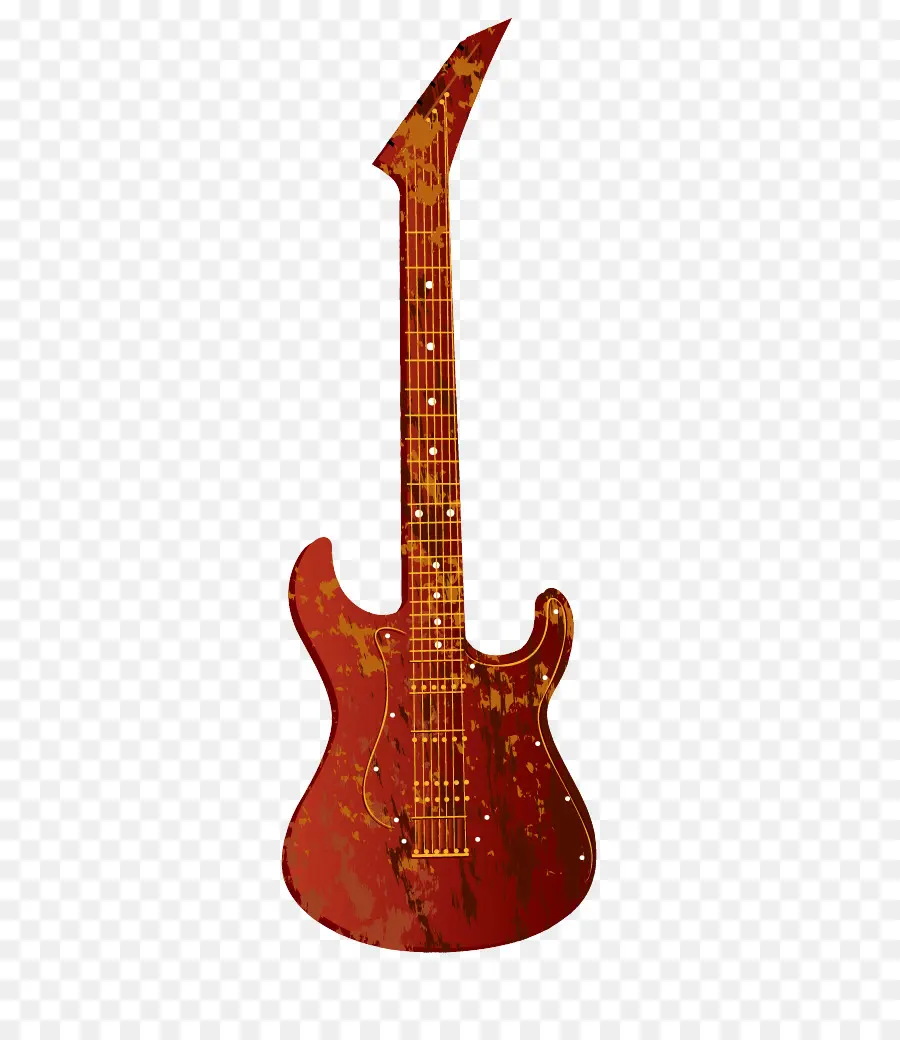 Guitarra Eléctrica，Música PNG