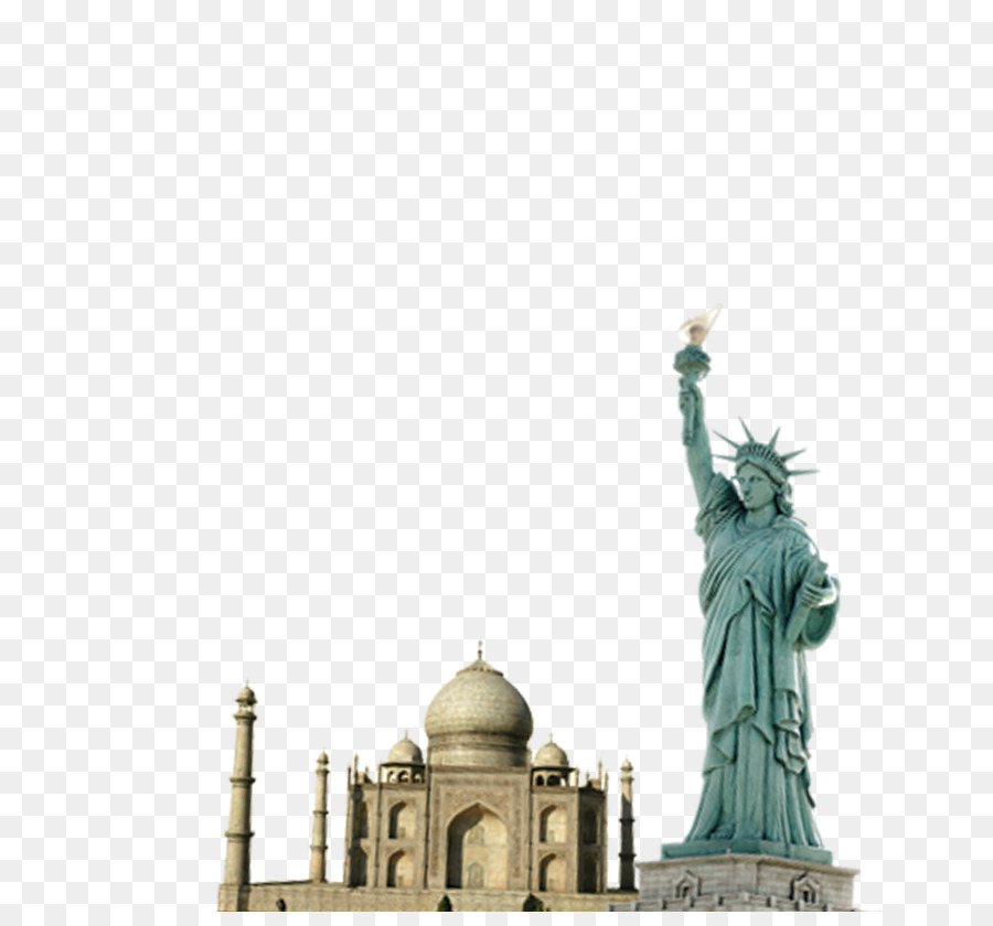 Estatua De La Libertad，Estatua PNG