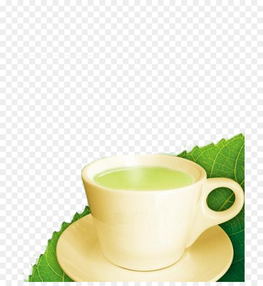 Té Verde，Taza PNG