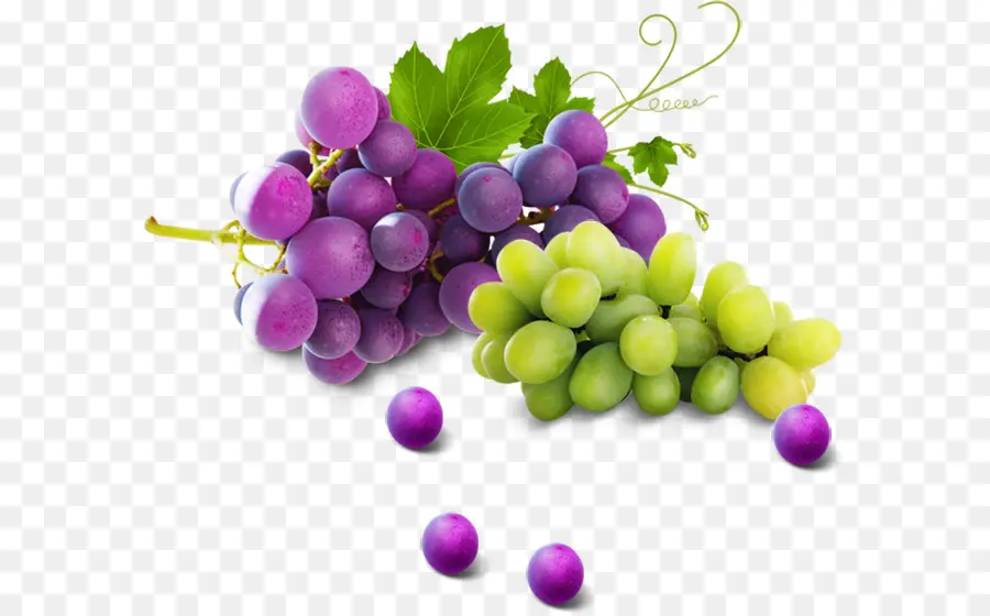 Uvas，Racimo PNG