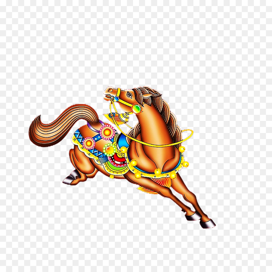 Caballo，Descargar PNG