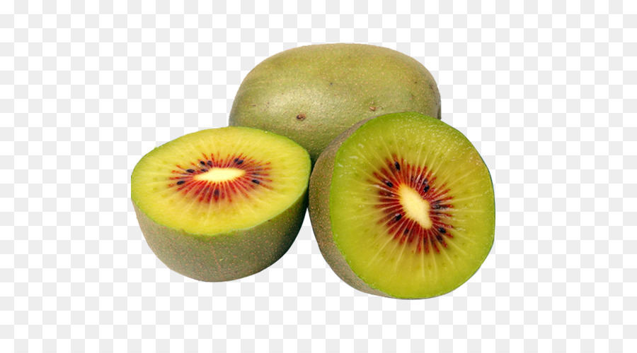 Kiwi，Rebanado PNG