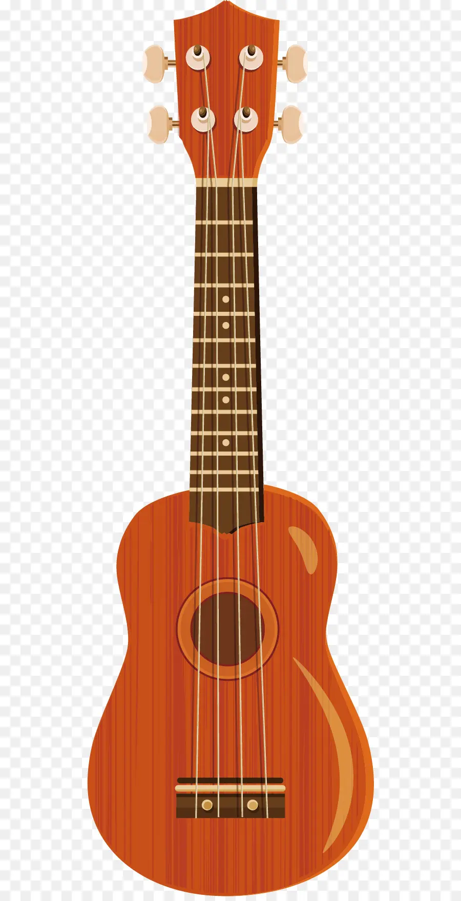 Ukelele，Bajo PNG