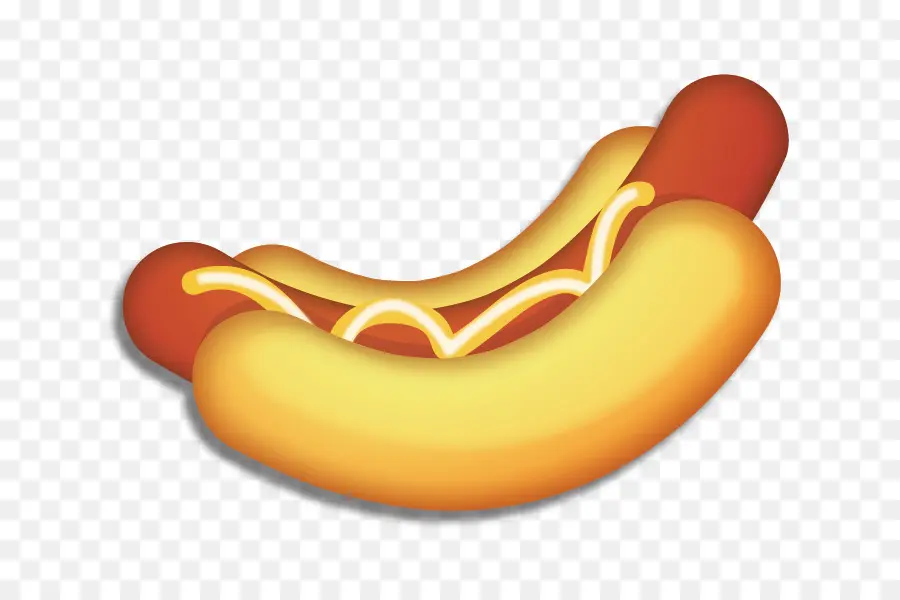 Hot Dog，Embutidos Regionales PNG