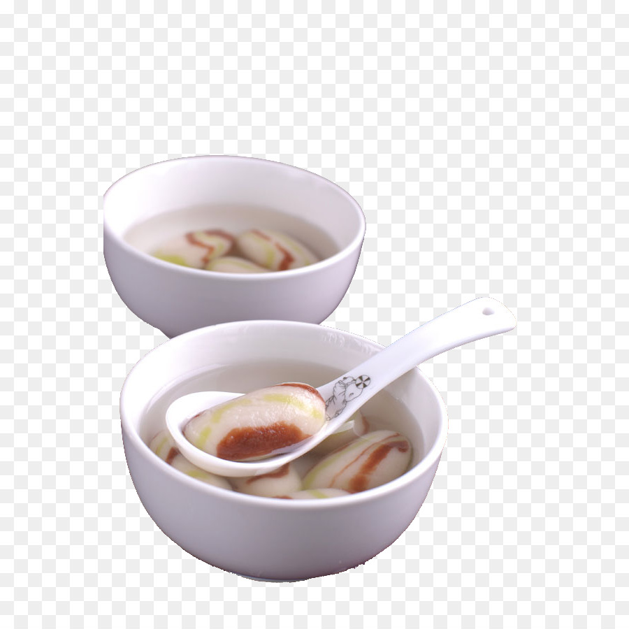 Tangyuan，La Cocina China PNG